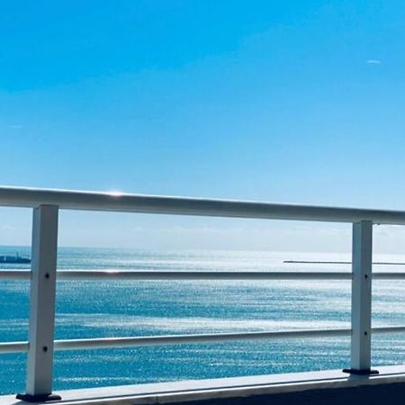 Apartamento Iracema Fortaleza Ngoại thất bức ảnh