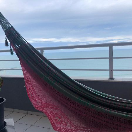 Apartamento Iracema Fortaleza Ngoại thất bức ảnh
