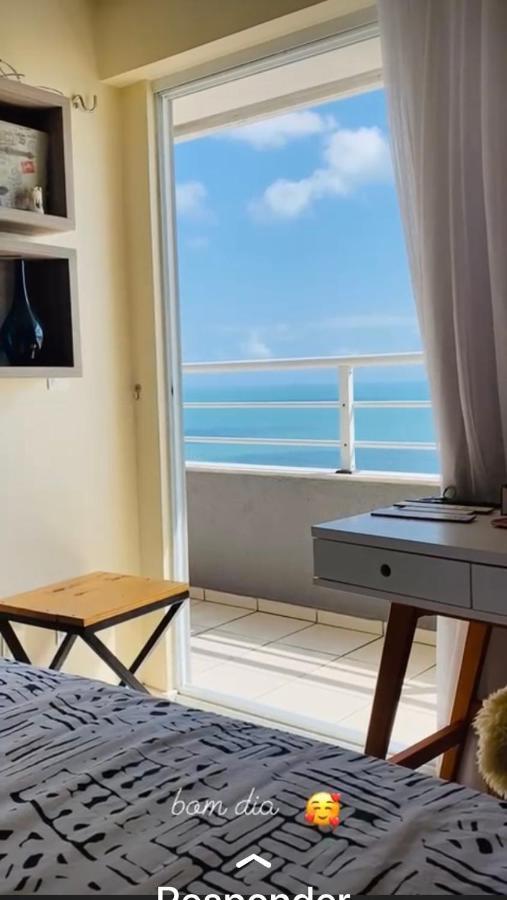 Apartamento Iracema Fortaleza Ngoại thất bức ảnh