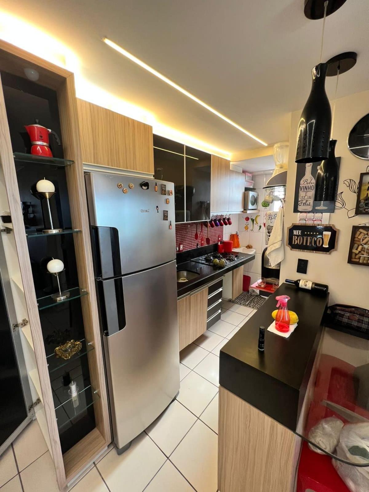 Apartamento Iracema Fortaleza Ngoại thất bức ảnh