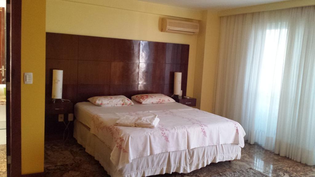 Apartamento Iracema Fortaleza Phòng bức ảnh