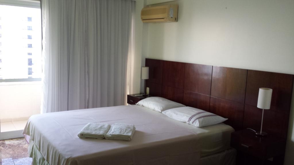 Apartamento Iracema Fortaleza Ngoại thất bức ảnh