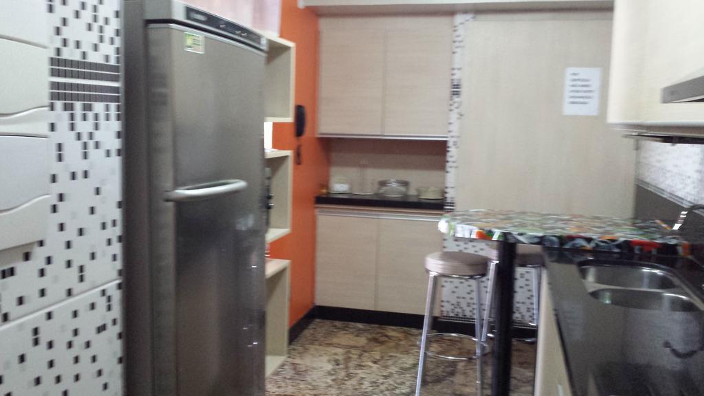 Apartamento Iracema Fortaleza Phòng bức ảnh