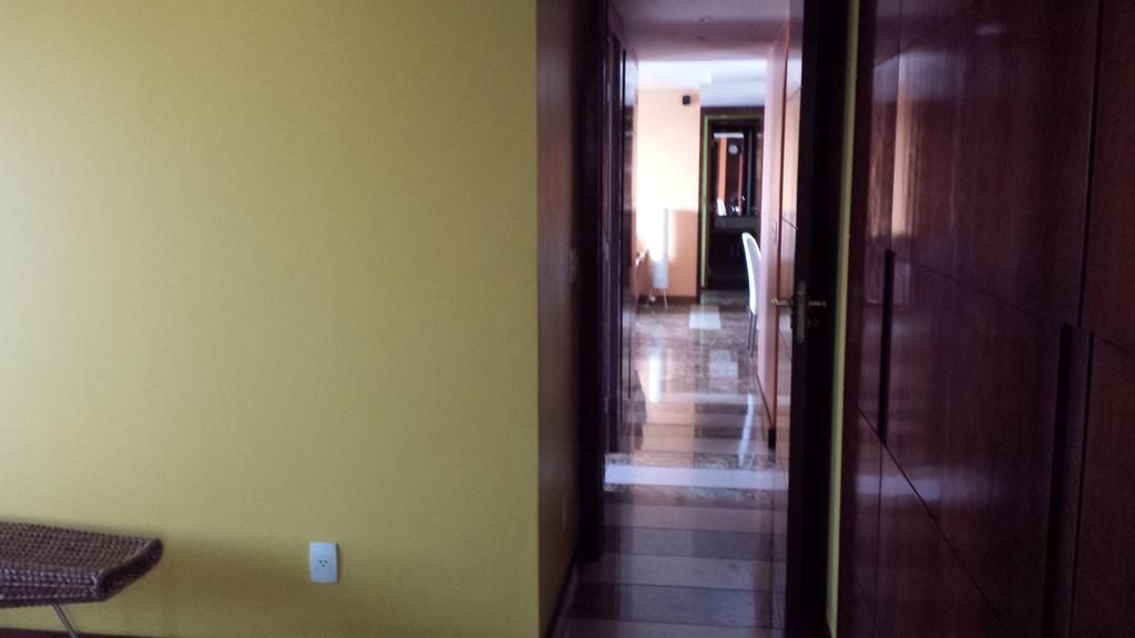 Apartamento Iracema Fortaleza Ngoại thất bức ảnh
