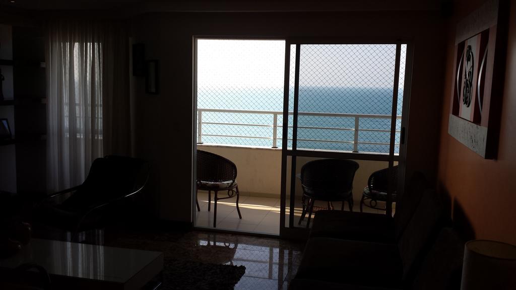 Apartamento Iracema Fortaleza Phòng bức ảnh