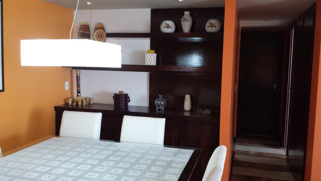 Apartamento Iracema Fortaleza Phòng bức ảnh