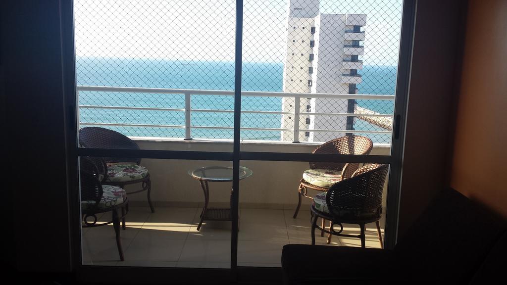 Apartamento Iracema Fortaleza Phòng bức ảnh