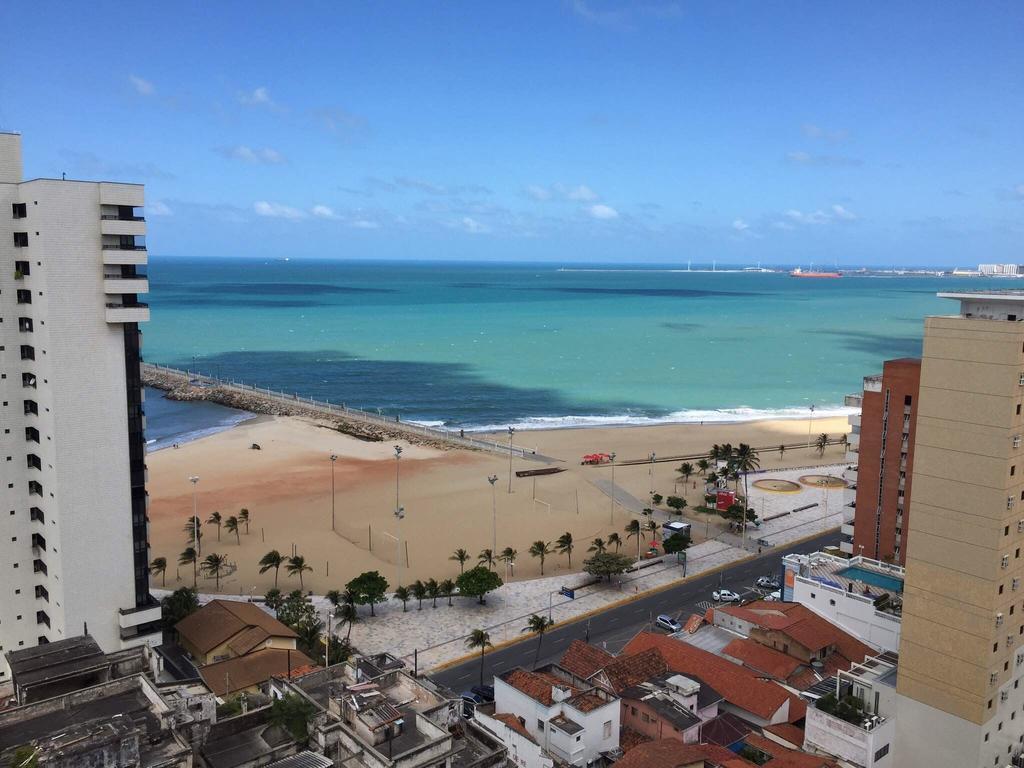 Apartamento Iracema Fortaleza Phòng bức ảnh