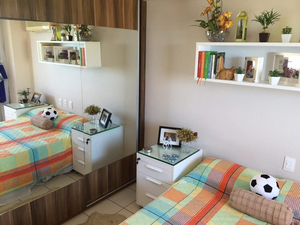 Apartamento Iracema Fortaleza Phòng bức ảnh