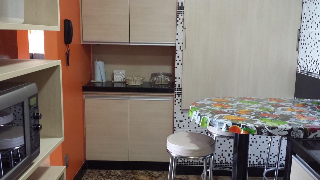 Apartamento Iracema Fortaleza Ngoại thất bức ảnh