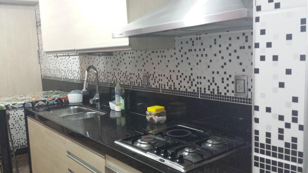 Apartamento Iracema Fortaleza Phòng bức ảnh