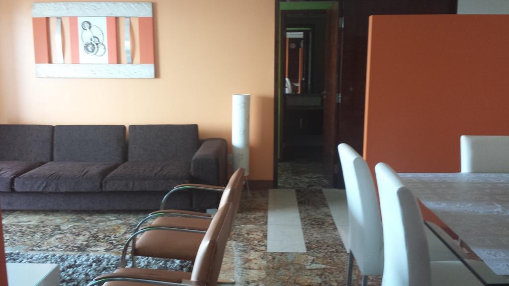 Apartamento Iracema Fortaleza Ngoại thất bức ảnh