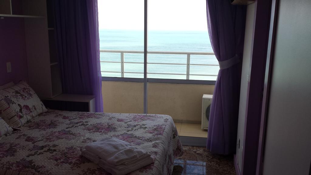 Apartamento Iracema Fortaleza Ngoại thất bức ảnh