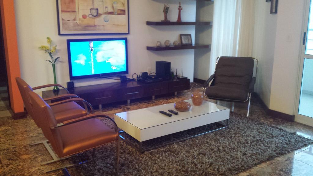 Apartamento Iracema Fortaleza Ngoại thất bức ảnh