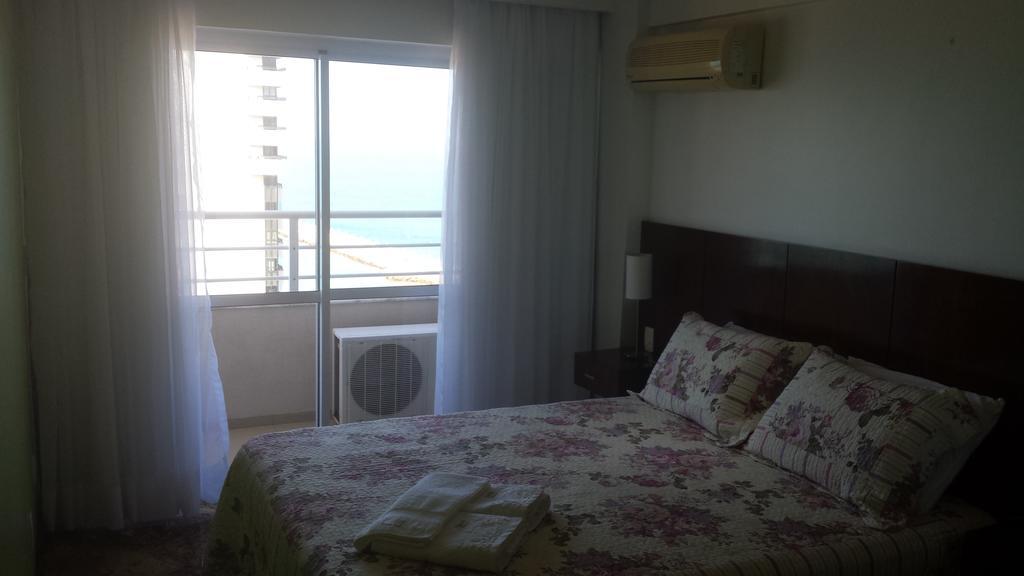 Apartamento Iracema Fortaleza Ngoại thất bức ảnh